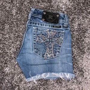 MissMe shorts